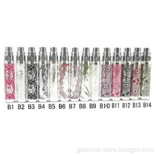 Grave battery EGO Carved battery wholesale